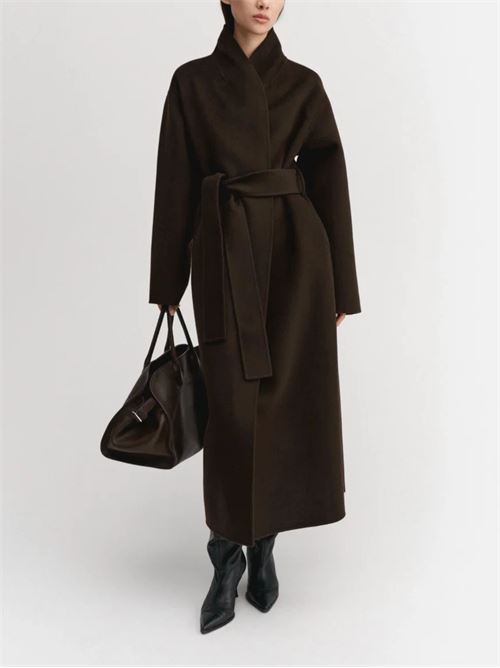 Cappotto Mara Doublé ALMADA LABEL | 4507CH